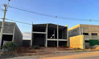 Imagem 2: Galpão novo / bairro linc