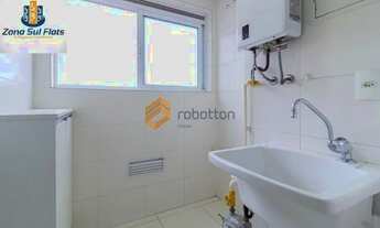 Imagem 5: SÃO PAULO - Apartamento Padrão - CAMPO BELO