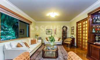 Imagem: Apartamento No Itaim Bibi