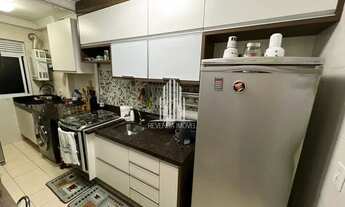 Imagem 7: Apartamento Reserva do Bosque a venda com 70m² 3 dormitorios 1 suite e 1 vaga na Saude Sã