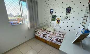 Imagem 2: JQ- Apartamento para venda com 3 quartos/suite. Lazer completo!