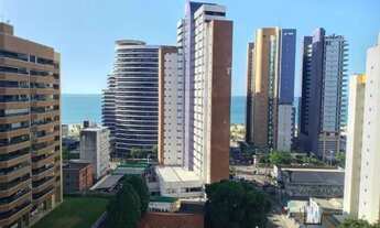 Imagem: Apartamento no Meireles Vista Mar