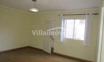 Imagem: Apartamento - Vila Industrial - Campinas