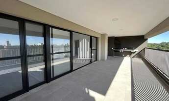 Imagem: Apartamento à venda no Alto da Boa Vista