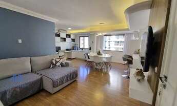 Imagem 4: Apartamento com 2 dormitórios à venda, 80 m² por R$ 780.000,00 - Agronômica - Florianópoli