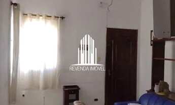 Imagem 4: Vende-se casa na Vila Moinho Velho com 100m², 3 dormitórios, e 1 vaga de garagem