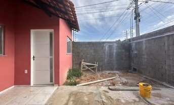 Imagem 2: 06 - Casa no jardim Turu