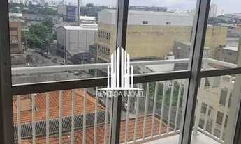 Imagem 5: Apartamento a venda Ed. Louvre - 51m² 2 dorm. 1 vaga no Bom Retiro