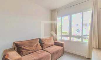 Imagem 3: Apartamento para Aluguel - Campo Novo, 2 Quartos, 54 m2