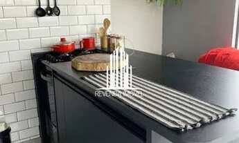 Imagem 2: Cobertura 3 dormitórios 1 suíte 2 vagas