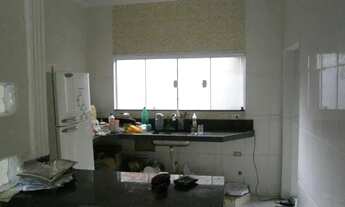 Imagem 5: Casa Padrão em São Carlos