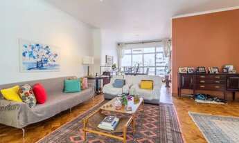 Imagem 4: Venda Apartamento 3 Dormitórios - 257 m² Higienópolis