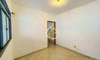 Imagem 3: Casa com 1 dormitório para alugar, 70 m² por R$ 1.170,00/mês - João Aranha - Paulínia/SP