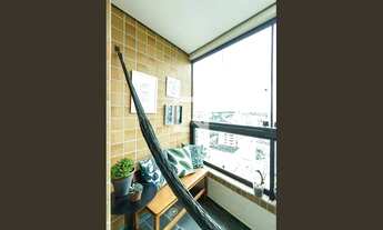 Imagem 7: Apartamento para Aluguel - Panamby, 2 Quartos, 60 m2