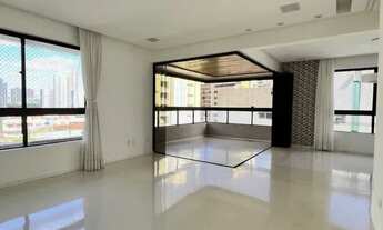 Imagem 4: Apartamento 4 Dormitórios - Bairro Graças