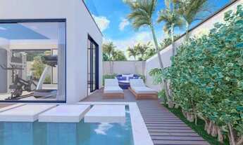 Imagem 7: Casa com 4 suites no Mosaico Essence Mogi das Cruzes