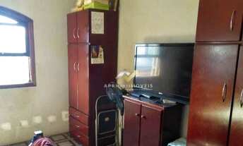 Imagem 5: Casa com 2 dormitórios à venda, 196 m² por R$ 355.000 - Jardim Irene - Santo André/SP
