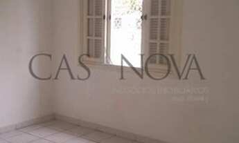 Imagem 6: Casa - Saúde - São Paulo