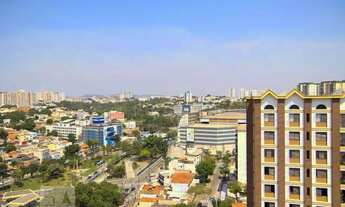 Imagem 14: Apartamento à Venda - Jardim Bela Vista, 2 Quartos, 64 m2