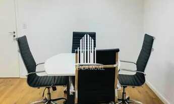 Imagem 3: Sala comercia na Vila Olímpia, 34 metros com 1 vaga, Afinity Vila Olímpia For Work