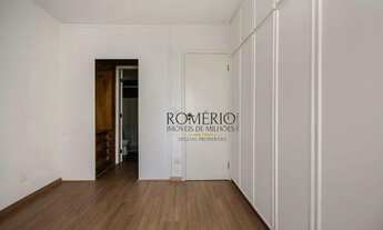 Imagem 4: Apartamento Duplex com 2 Suítes à venda, 100 m² - Morumbi - São Paulo/SP