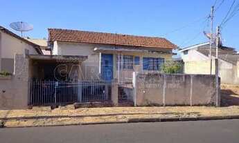 Imagem 3: Casa Padrão em São Carlos