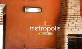 Imagem: Sobrado com 2 dormitórios à venda, 240