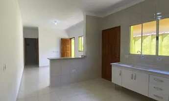 Imagem 5: Casa na praia com piscina