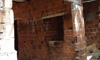 Imagem 2: Vende-se CASA em construção