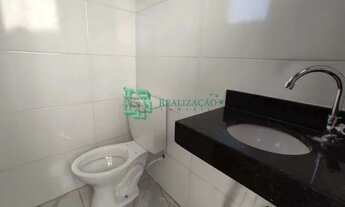 Imagem 3: Casa para venda com 87 metros quadrados com 2 quartos em Centro - Mongaguá - SP