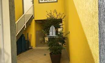 Imagem 6: Casa Assobradada à venda no Parque São Domingos com 134m² 3 suítes 1 banheiro 2 vagas