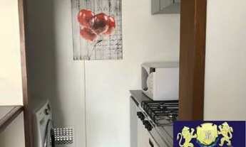 Imagem 5: Flat para alugar em Moema - Edifício Prime Boulevard - Cód. COJ03934