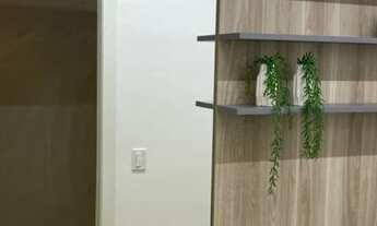 Imagem 6: Apartamento para venda possui 64 metros quadrados com 2 quartos