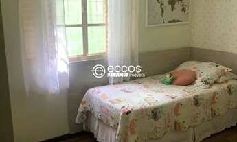 Imagem 4: Casa à venda, 3 quartos, 1 suíte, 2 vagas, PRESIDENTE ROOSEVELT - Uberlândia/MG