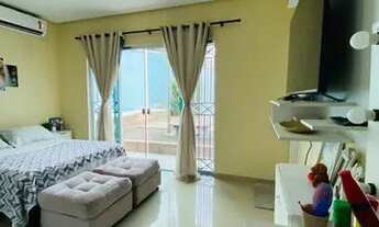 Imagem 10: CASA DE 3 QRTS SENDO 1 SUITE EM CONDOMÍNIO FECHADO BOSQUE DAS PALMAS