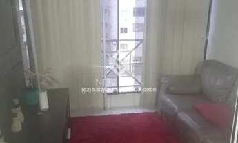 Imagem 3: Excelente apartamento com 3 quartos, sendo 1 suíte no Setor Vila dos Alpes