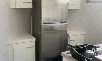 Imagem 7: Apartamento para aluguel tem 50 metros quadrados com 1 quarto em Itaim Bibi - São Paulo