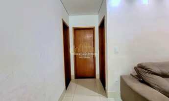 Imagem 3: AMERICANA - Apartamento Padrão - PARQUE UNIVERSITÁRIO