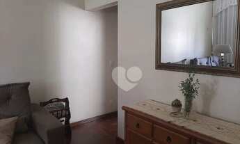 Imagem: Apartamento com 3 quartos à venda, 80 m²