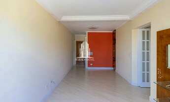 Imagem 5: LINDO APARTAMENTO NO CAMPO BELO - 2 QUARTOS - 63m²