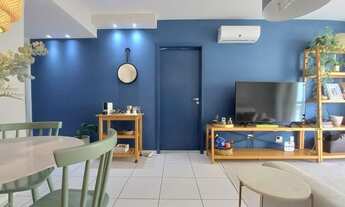 Imagem: AV IMOVEL PENINSULA WAY PENINSULA BARRA