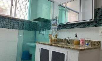 Imagem 6: Apartamento para Venda em Teresópolis, Jardim Cascata, 1 dormitório, 1 banheiro