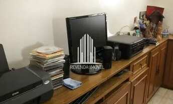 Imagem 7: Sobrado no Cambuci- São Paulo, SP