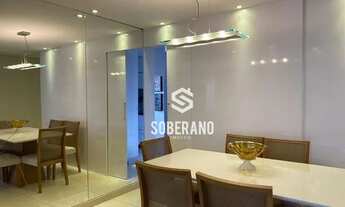 Imagem 4: Apartamento com 2 dormitórios, 73 m² - venda por R$ 590.000 ou aluguel por R$ 3.000/mês