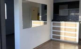 Imagem: Apartamento com 2 dormitórios à venda