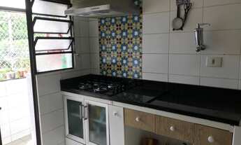 Imagem 4: Apartamento reformado para venda, 70 metros quadrados em Vila Romana - São Paulo - SP