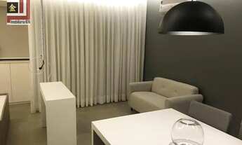 Imagem: Apartamento com 1 dormitório à venda