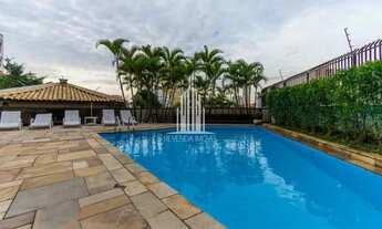 Imagem 6: Cobertura Duplex de 4 dormitorios 4 suítes á venda -Perdizes