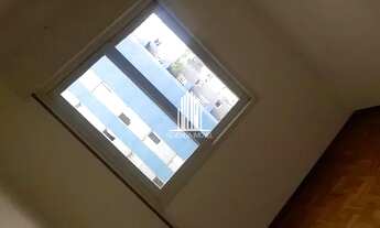 Imagem 3: Apartamento com 2 dormitórios á venda, na Vila Mariana