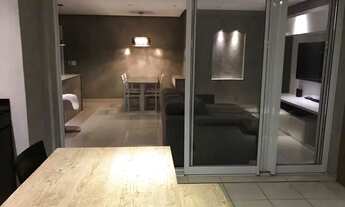 Imagem 7: Apartamento de 105m² com 02 dormitórios- Vila Santa Catarina